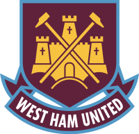 West Ham United Logo - West Ham United F.C