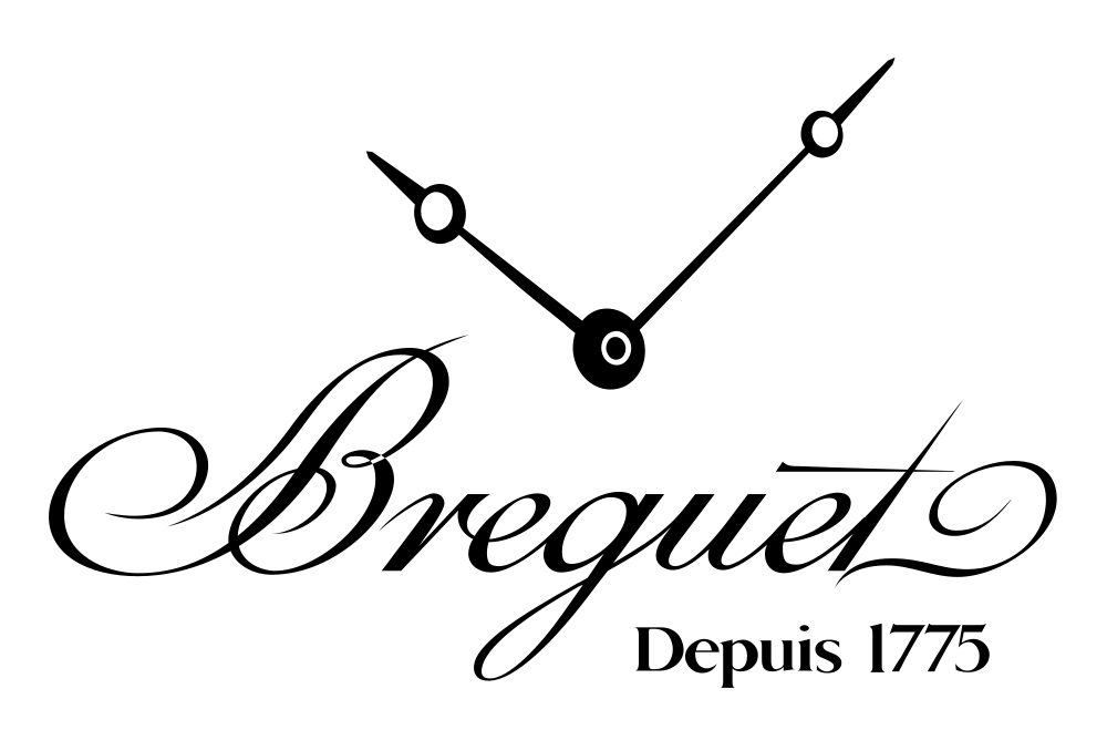 Breguet Logo - Breguet Logo / Watch / Logonoid.com