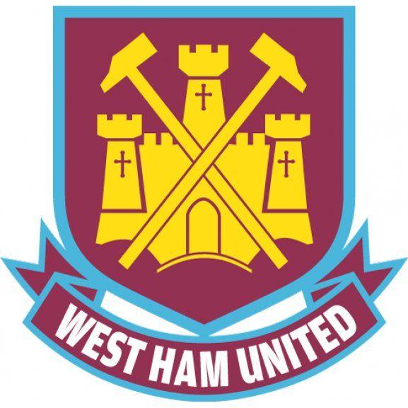 West Ham United Logo - West Ham United - England | Soccer Logos | Pinterest | West ham ...
