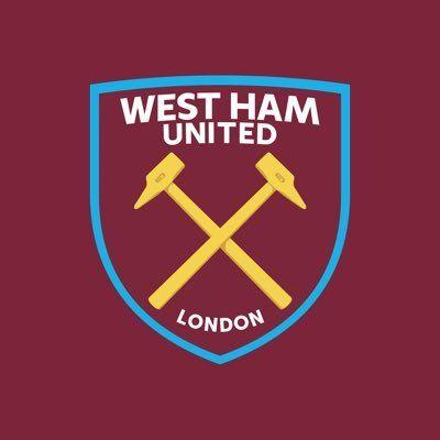 West Ham United Logo - West Ham United (@WestHamUtd) | Twitter