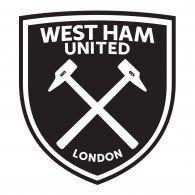 West Ham United Logo - West Ham United FC. Brands of the World™. Download vector logos