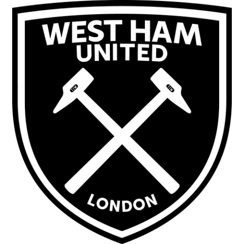 West Ham United Logo - west ham united fc logo pngbf83 png - Free PNG Images | TOPpng
