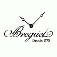 Breguet Logo - Breguet. Brands of the World™. Download vector logos and logotypes