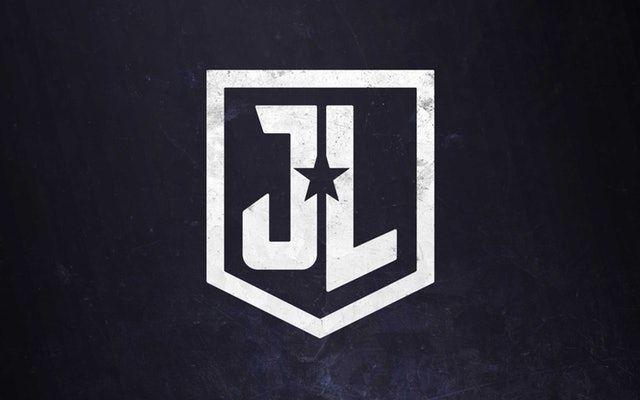 Justice League Logo - Justice League' — Pentagram