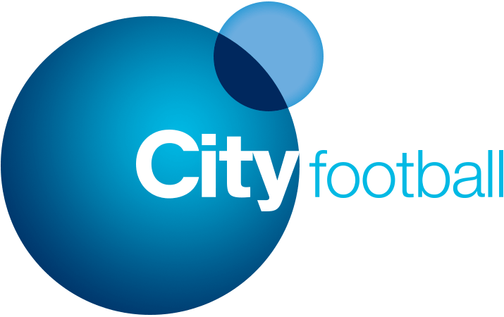 Football Circle Logo - City Football Group | Home