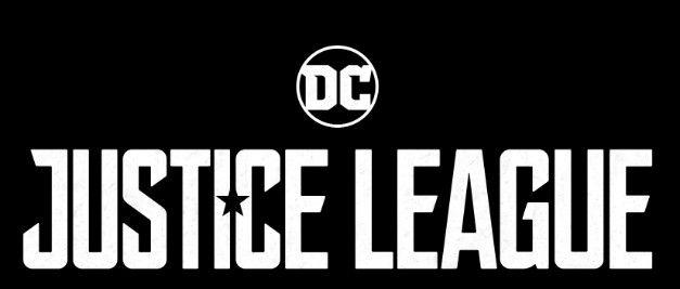 Justice League Logo - Warner Bros. Updates 'Justice League' Logo To Push DC Brand - Heroic ...