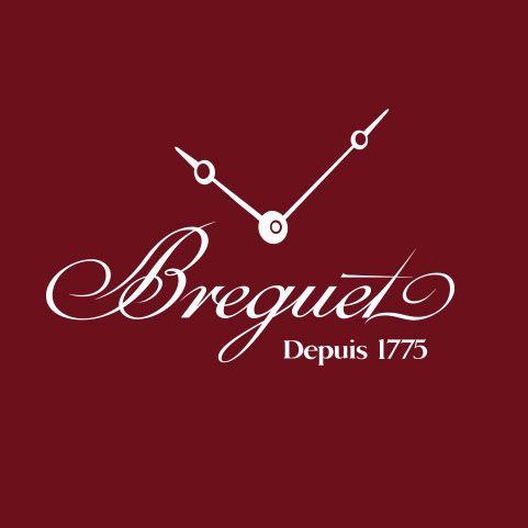 Breguet Logo - Breguet