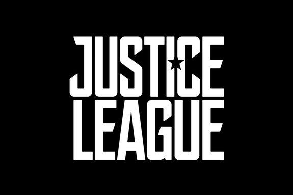 Justice League Logo - JUSTICE LEAGUE Logo Revealed & Villain Confirmed - No, It's Not DARKSEID