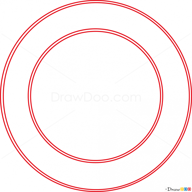 Football Circle Logo - How to Draw Chelsea, Football Logos
