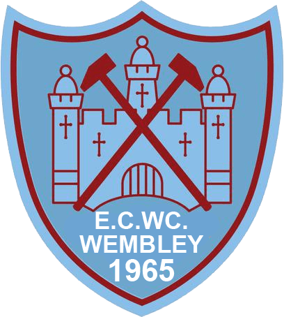 West Ham United Logo - West Ham United | Logopedia | FANDOM powered by Wikia