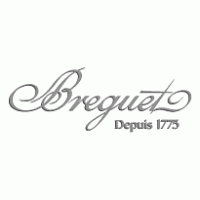Breguet Logo - Breguet | Brands of the World™ | Download vector logos and logotypes