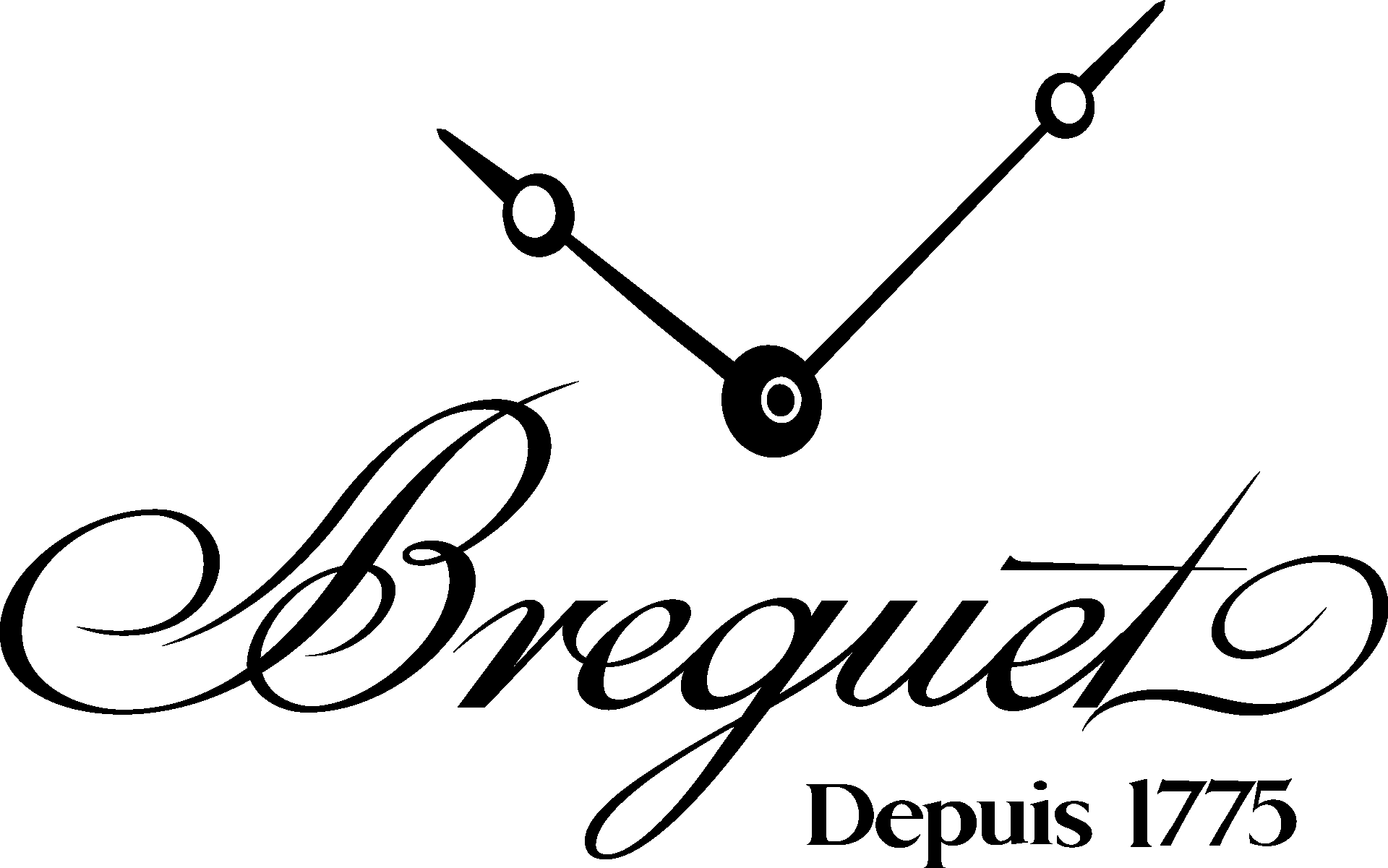 Breguet Logo - Breguet Logo - Free Downloads Graphic Design Materials