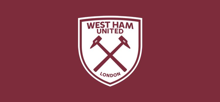 West Ham United Logo - West Ham United. Tales From The Top Flight