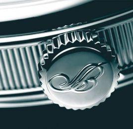 Breguet Logo - Breguet | Swiss Luxury Watches - since 1775