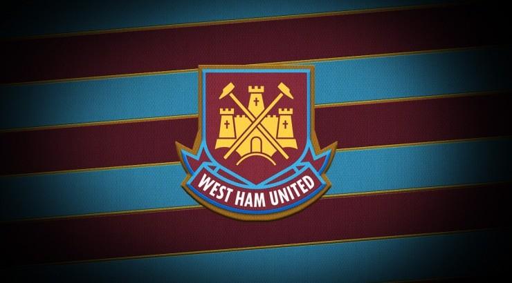 West Ham United Logo - West Ham United Logo