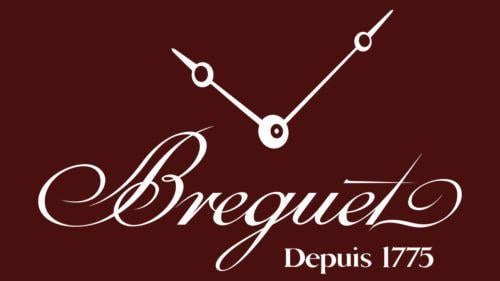 Breguet Logo - Breguet logo, symbol, meaning, History and Evolution