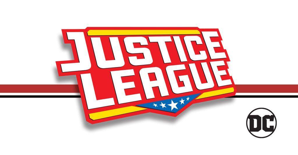 Justice League Logo - justice league logo justice league logo dc comics bounding into ...