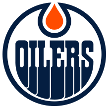 Edmonton Oilers Logo - Edmonton Oilers