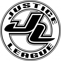 Justice League Logo - Justice League | Brands of the World™ | Download vector logos and ...