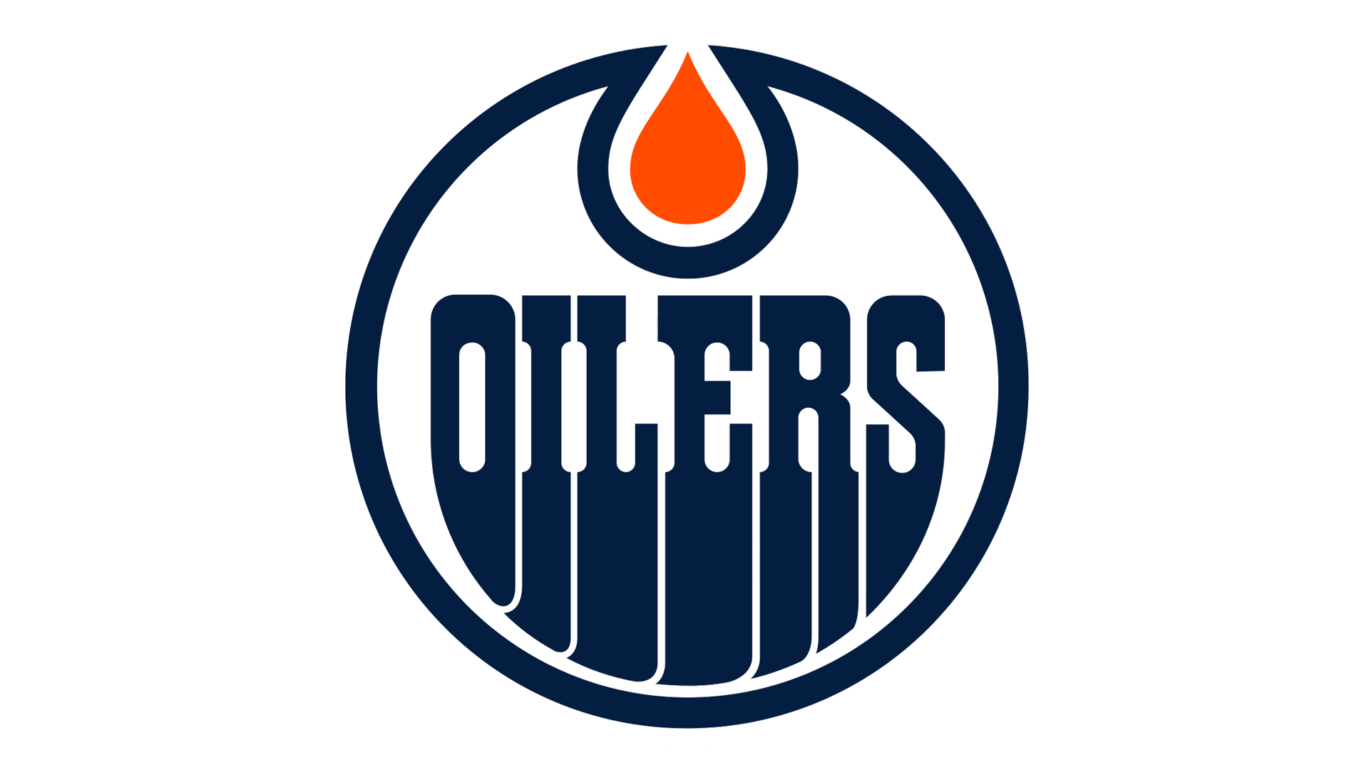 Edmonton Oilers Logo - Edmonton Oilers Logo, Edmonton Oilers Symbol, Meaning, History and ...