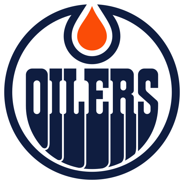 Edmonton Oilers Logo - Edmonton Oilers | Logopedia | FANDOM powered by Wikia