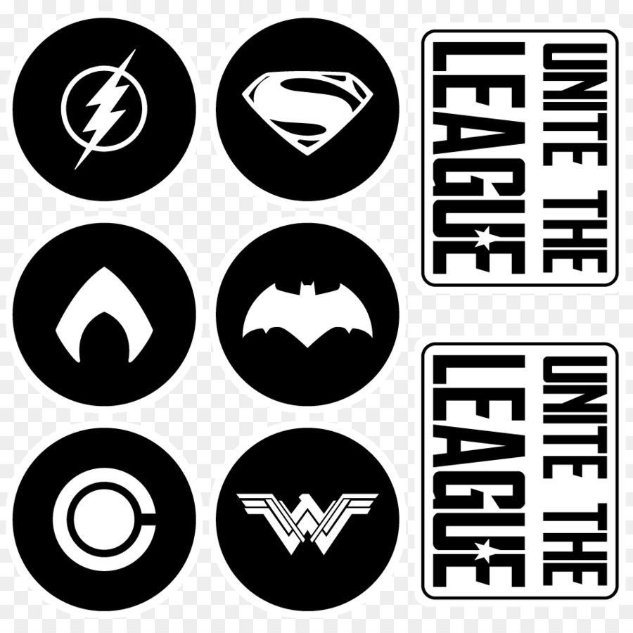 Justice League Logo - Justice League Decorative arts Font Logo Pattern - justice league ...