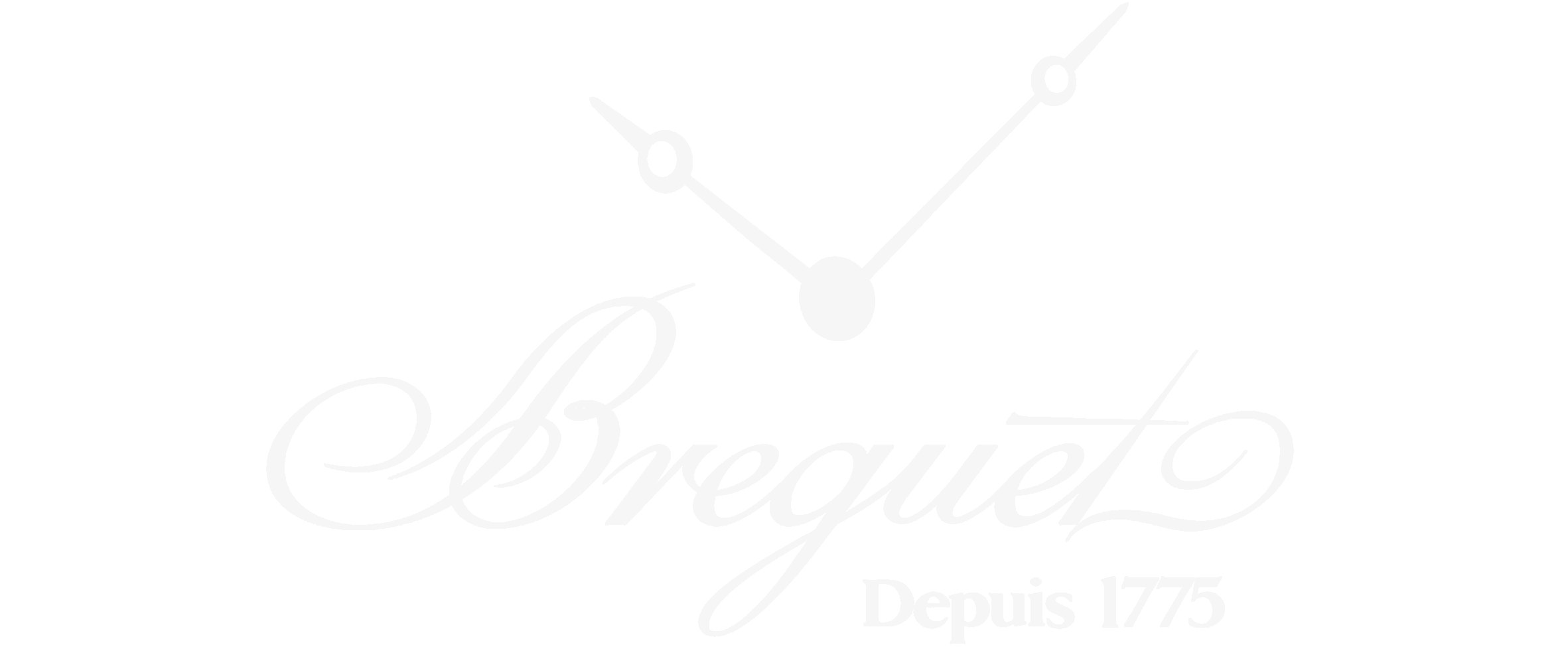 Breguet Logo - Breguet - LUCERNE