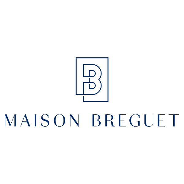 Breguet Logo - House Breguet - Paris Guide