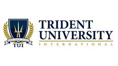 Trident University Logo - trident-university-logo - The Castle Group