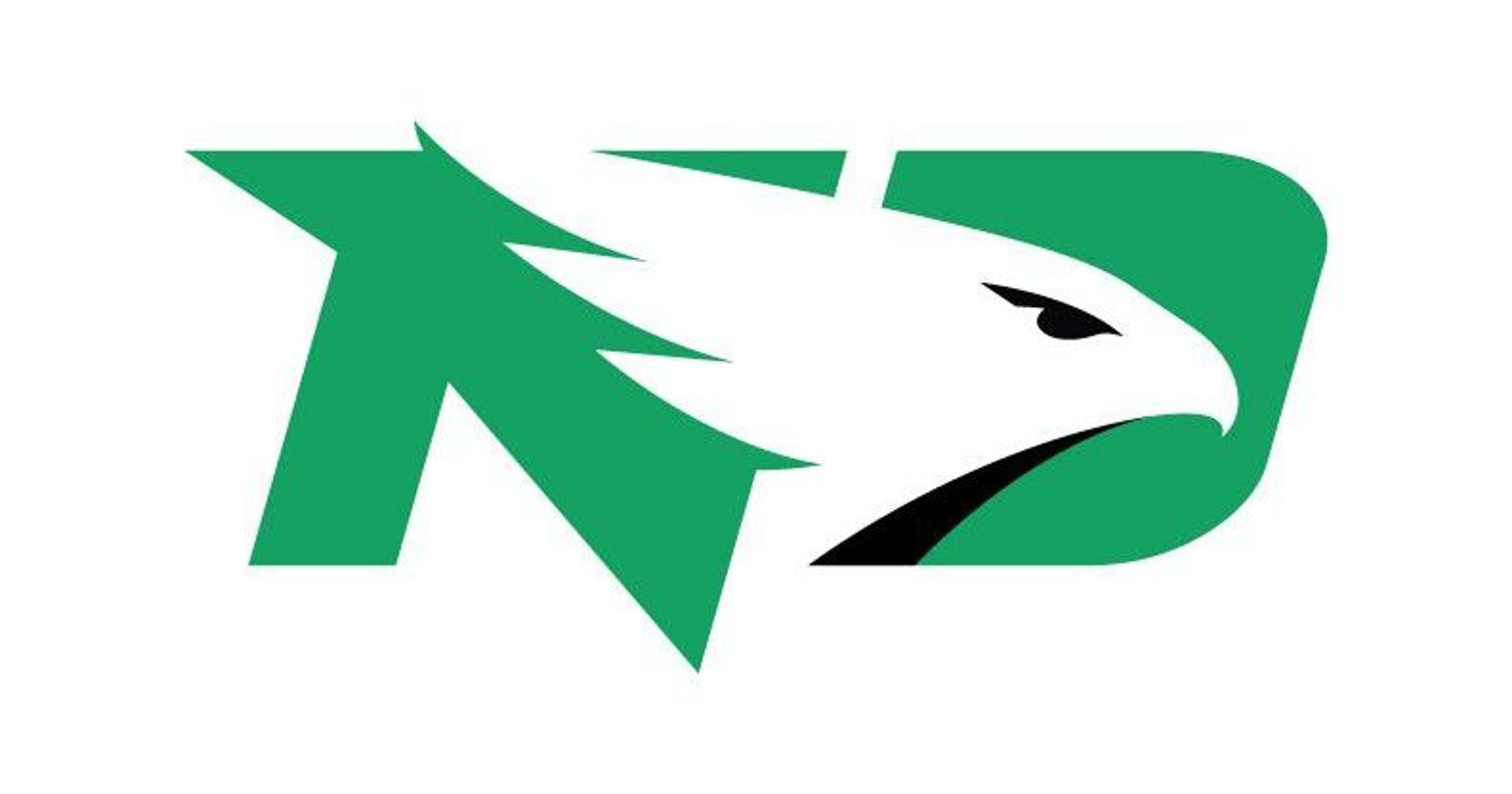 North Dakota Logo - University of North Dakota unveils new logo
