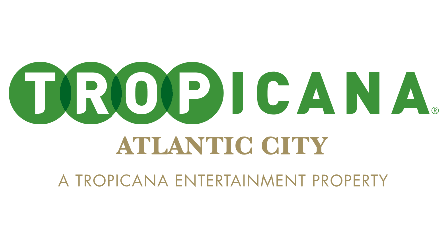 Atlantic City Logo - Tropicana Atlantic City Logo Vector - (.SVG + .PNG) - SeekLogoVector.Com