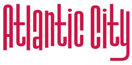 Atlantic City Logo - Plan your Atlantic City Charter Bus trip with a free Charter Bus Quote.