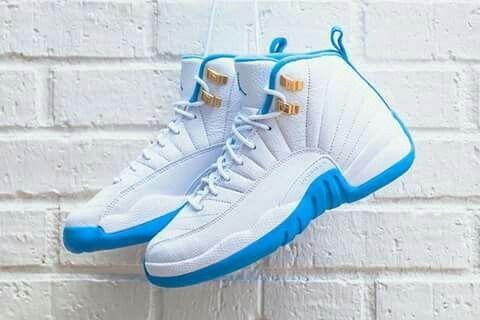 Light Blue Jordan Logo - jordans12$39 on | adiddas salinas | Shoes, Jordans, Nike shoes