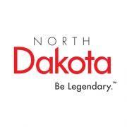 North Dakota Logo - North Dakota Be Legendary Logo Usage. Official North Dakota Travel