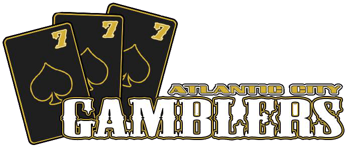 Atlantic City Logo - Past Franchise Logos of Atlantic City - Chatbox Sports Network