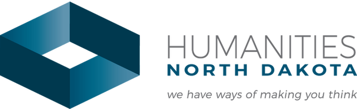 North Dakota Logo - HUMANITIES NORTH DAKOTA - Home