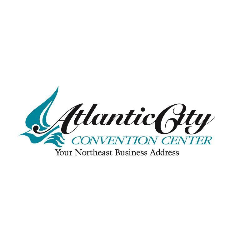 Atlantic City Logo - Atlantic City Convention Center | MeetAC Photo Source
