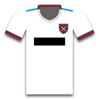 West Ham United Logo - West Ham United | Bleacher Report | Latest News, Scores, Stats and ...