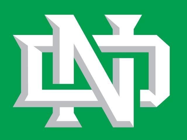 North Dakota Logo - North Dakota Hires Rich as Assistant