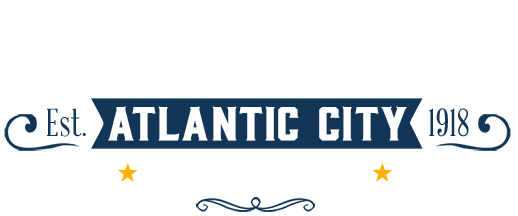 Atlantic City Logo - Ripley's Believe It or Not! Atlantic City, NJ