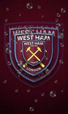 West Ham United Logo - Best My BELOVED West Ham Utd image. Blowing bubbles