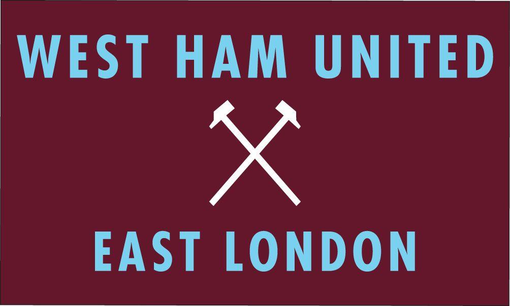 West Ham United Logo - Vote for your East Stand flag design | West Ham United