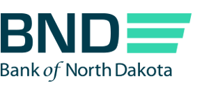 North Dakota Logo - BND-logo - Bank of North Dakota
