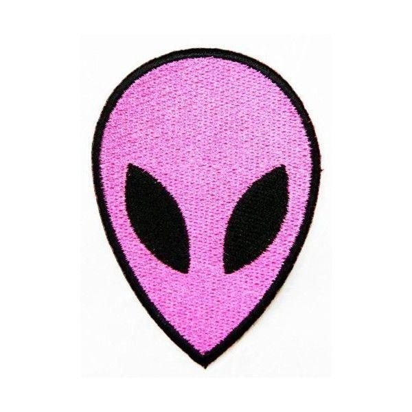 Pink Alien Logo Logodix - symbol pastel pink roblox logo