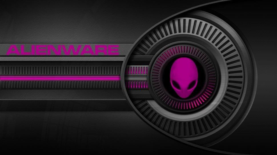 Pink Alien Logo - Pink Alien wallpaper | space | Wallpaper Better