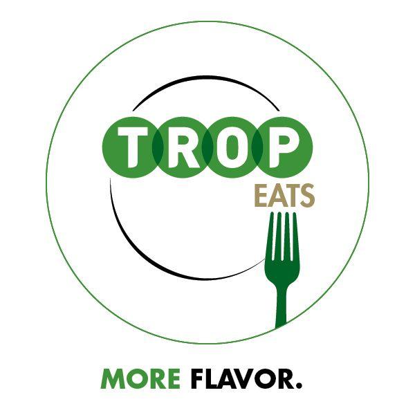 Atlantic City Logo - Tropicana Atlantic City Brings You MORE Flavor with @TropEats!