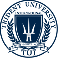 Trident University Logo - Online University for Military and Adult Education: Trident University