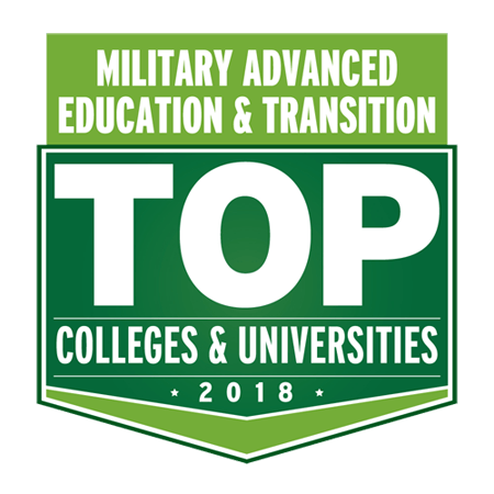 Trident University Logo - Trident University Acknowledged as a 'Top School' by Military ...