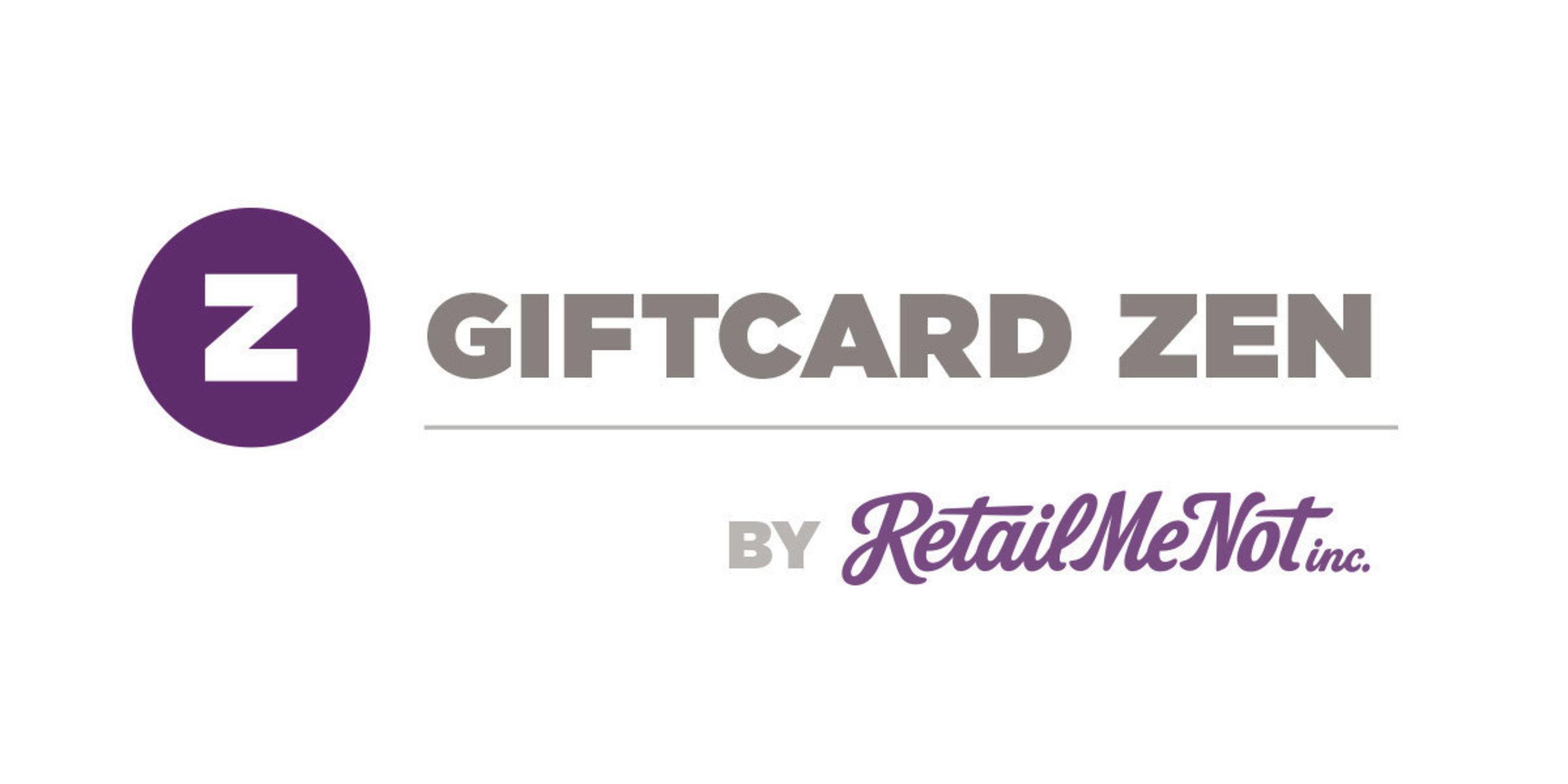 RetailMeNot Logo - RetailMeNot, Inc. Acquires Secondary Gift Card Marketplace, GiftCard