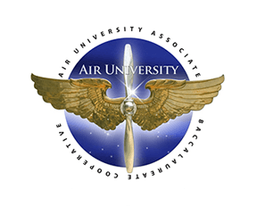 Trident University Logo - Air Force – AU-ABC – Community College of the Air Force | Trident ...